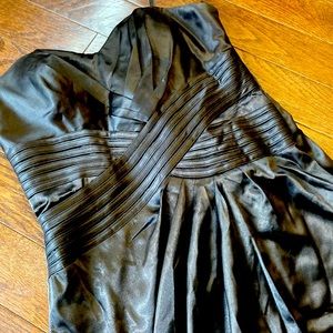 Black dress for many fancy events